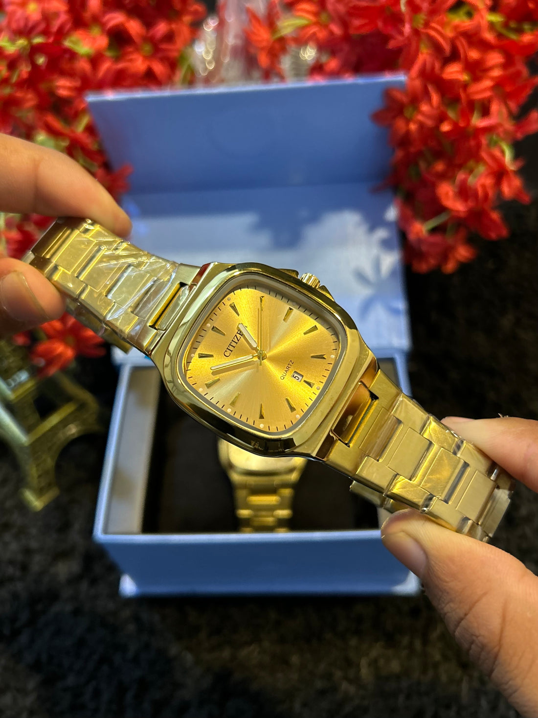 Citizen Premium Classic Men’s Watch