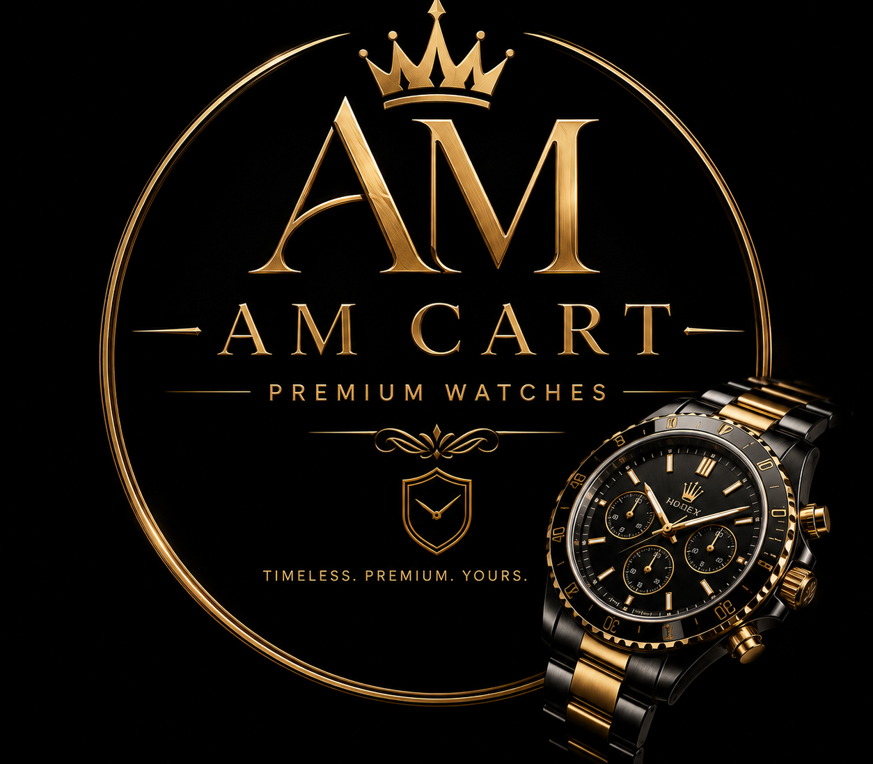 My Store